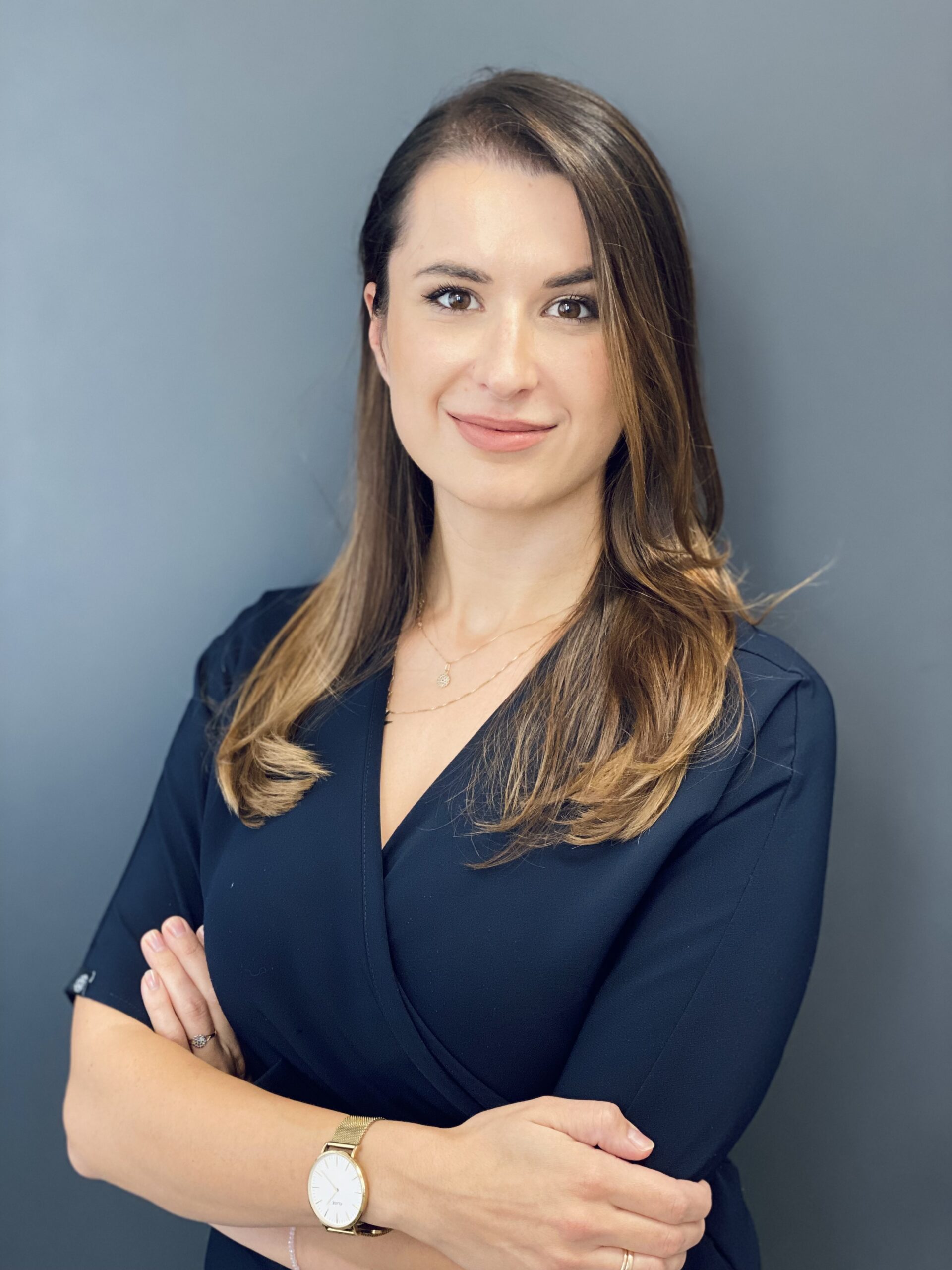 Wykładowca Akademia Bausch