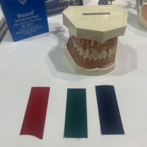 Mistrzowskie Kalkowanie: Klucz do Perfekcyjnej Okluzji Wrocław